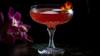 Bijou Cocktail