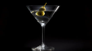 Martini Cocktail