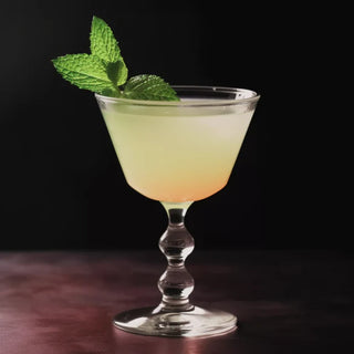 Southside Cocktail