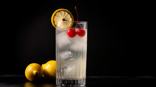 Tom Collins