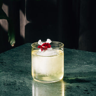 Negroni Bianco – Der elegante Twist des Klassikers