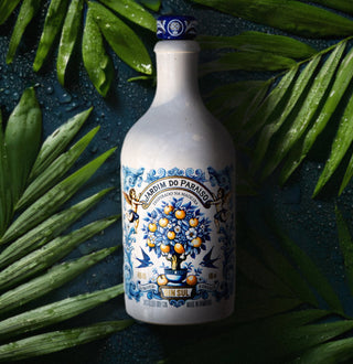 GIN SUL Limited Edition: Jardim do Paraíso