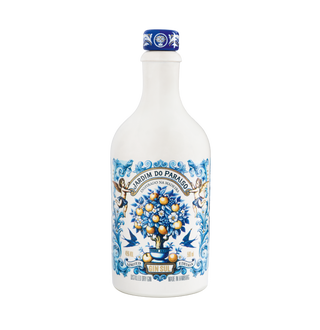 GIN SUL Limited Edition: Jardim do Paraíso