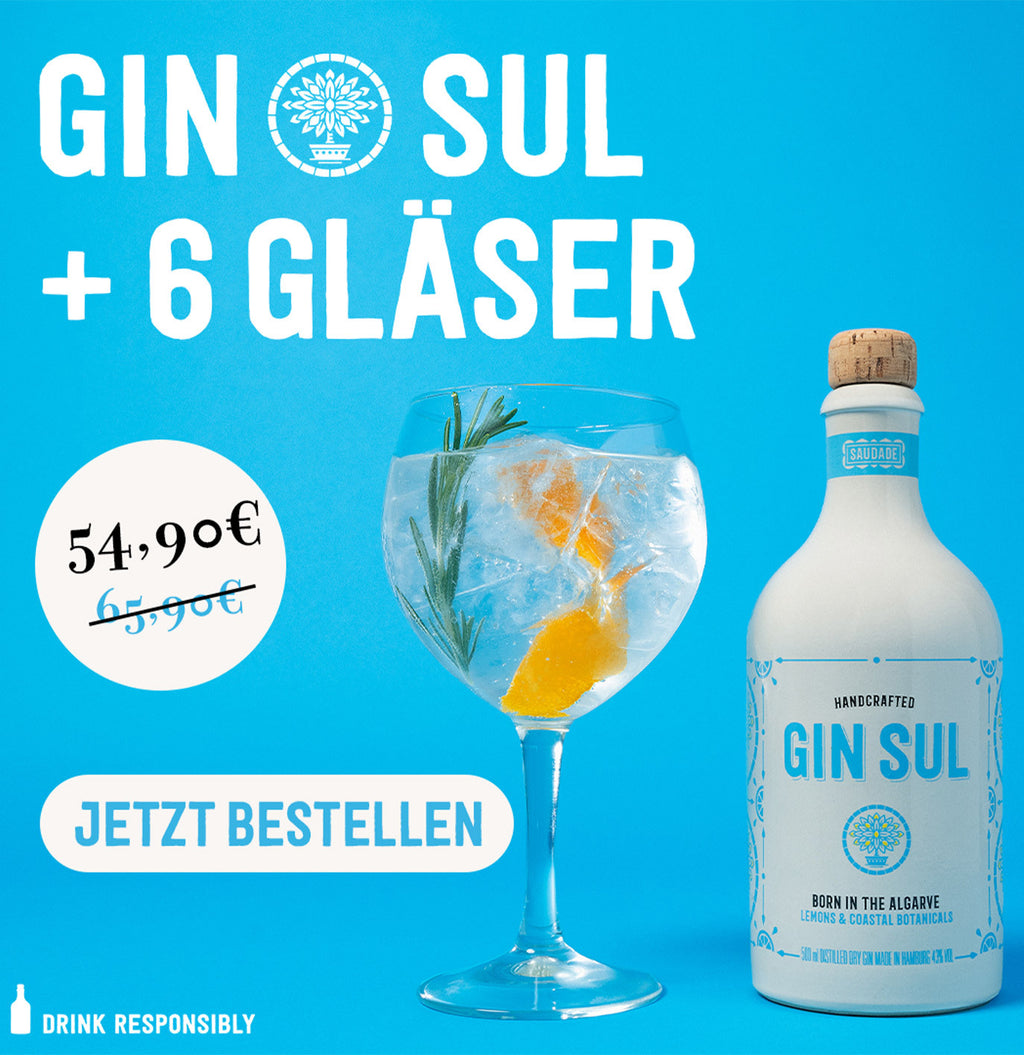 GinSul0,5LxCopoGläserBundle