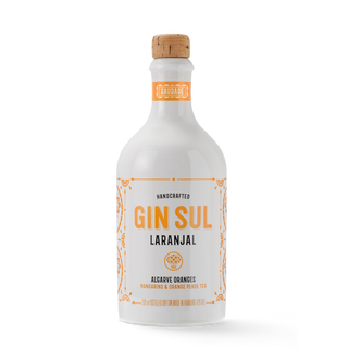 GIN SUL Laranjal